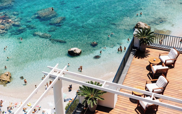 J.K. Place Capri