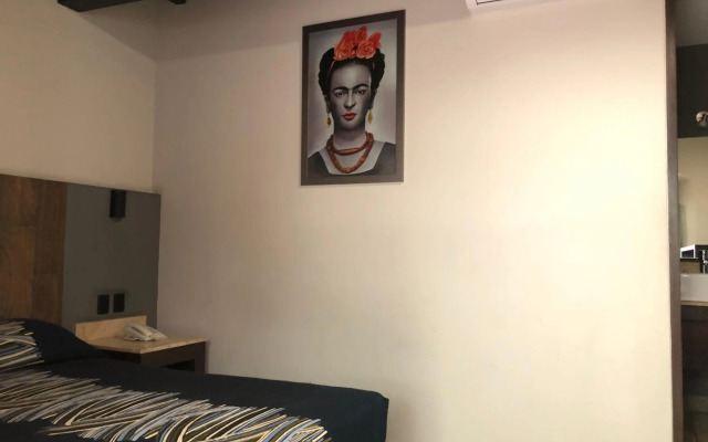 Hotel Frida