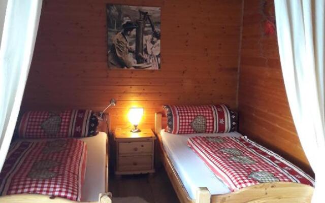 Ferienwohnung & Spa Renate