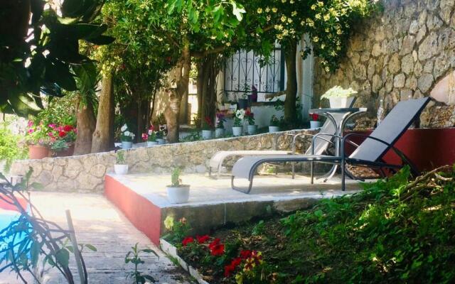 Ermones Penelope Bungalow