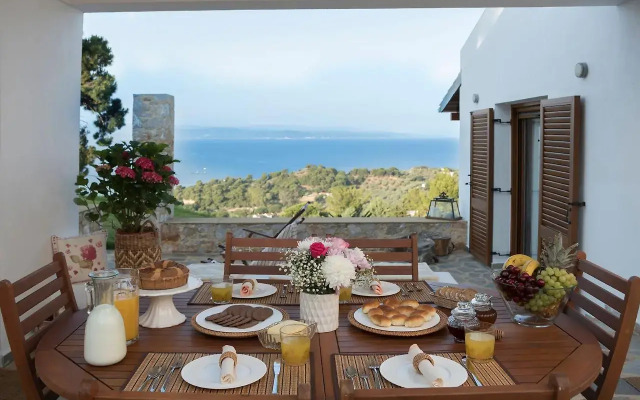 Skiathea Villas
