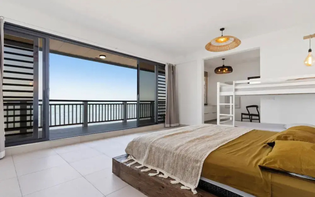 Hinarani Villa