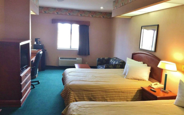 America's Best Inn and Suites Flowood