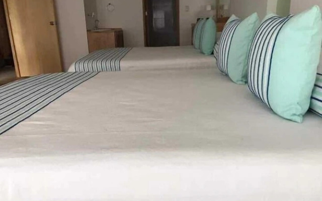 Hotel Casa Amelia Huatulco