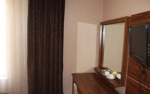 Konya Hotel