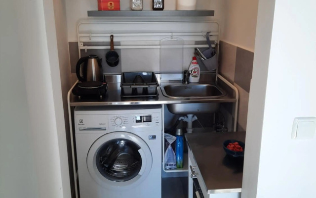 Studio apartment S&N