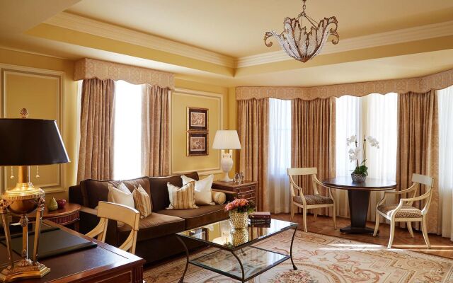 The Jefferson, Washington, DC