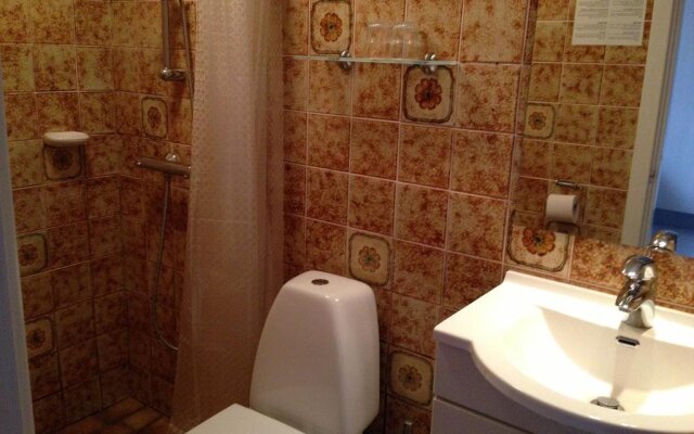 Hotel Villum