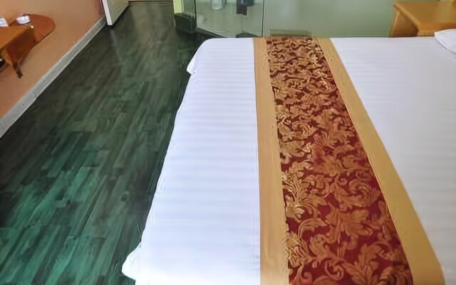 Mekong River International Youth Hostel