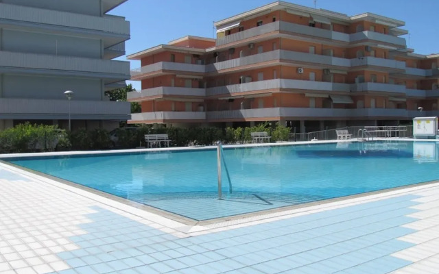 Fresh Apartment in Stunning Residence - Beahost