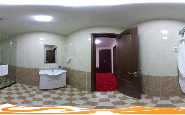 Hotel Shumon