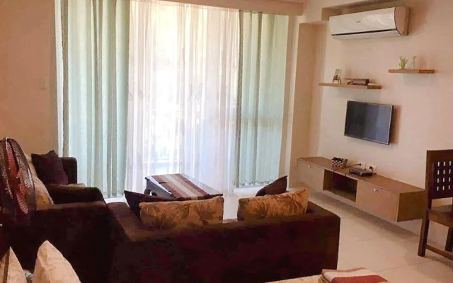 Pico de Loro Hamilo Coast Guest House