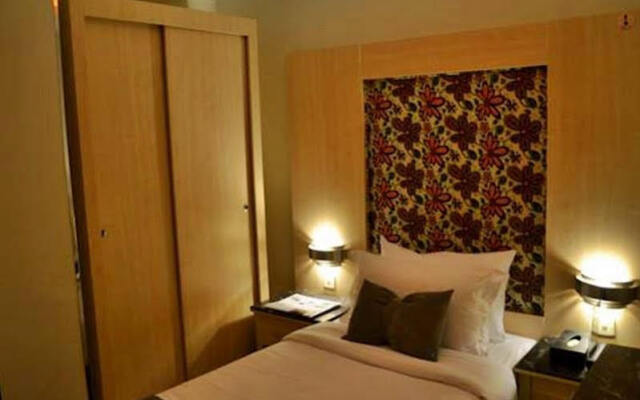Sama Al Qaser Hotel Apartments