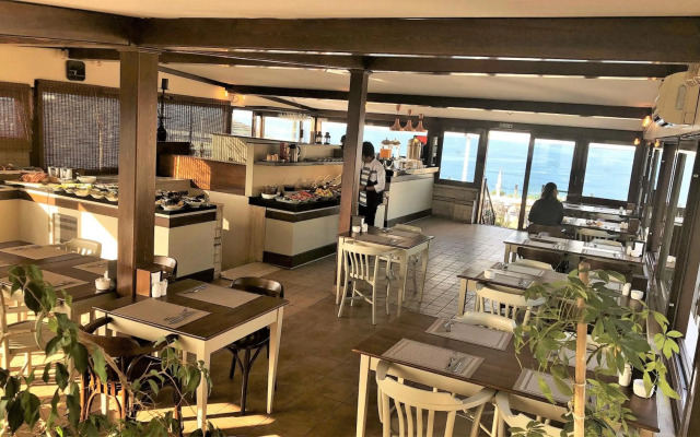 Hotel Fehmi Bey