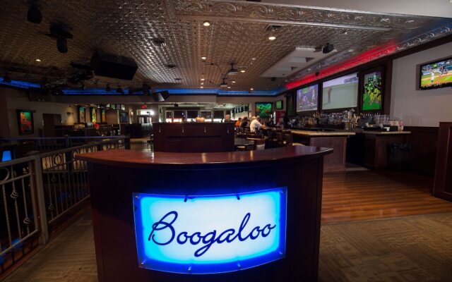 Catfish Bend Inn & Spa