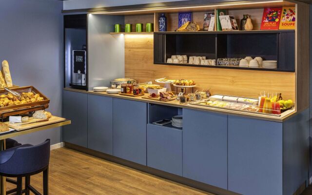 Mercure Toulouse Aéroport Blagnac