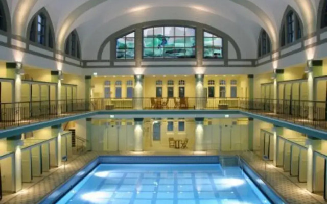Hotel Am Hofgarten