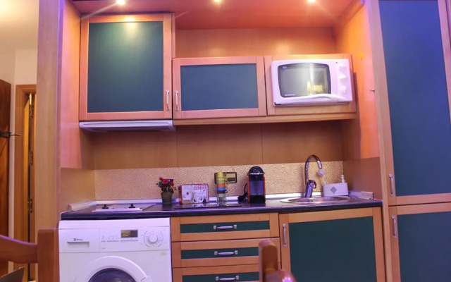AMPG Erts Bed and Breakfast