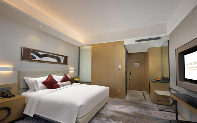 Grand Mercure Jinan Sunshine
