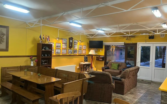 Hostal Maipu Street