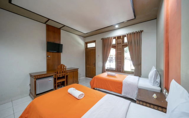 Bendesa Accommodation