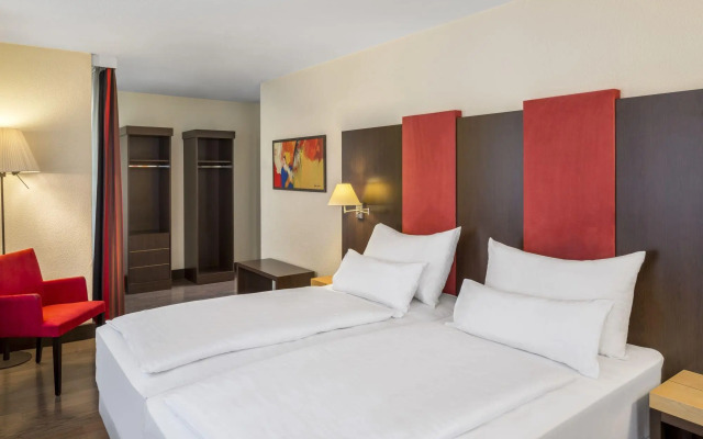 NH Collection Salzburg City