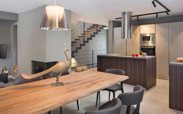 Villa E - Stunning Villa in Istria, Croatia