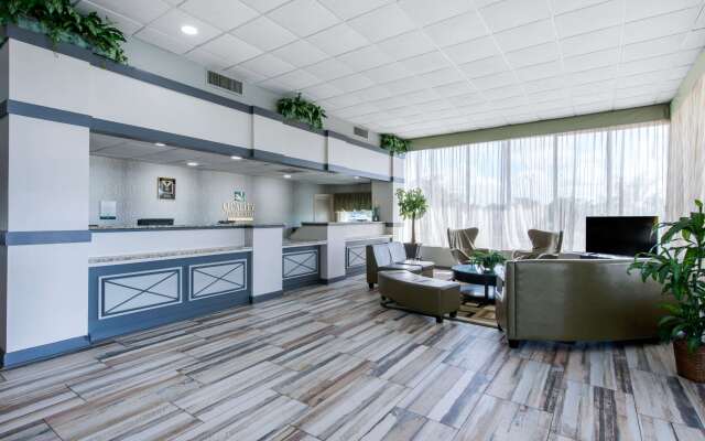 Quality Inn & Suites Brooksville I-75/Dade City