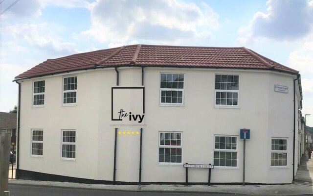 The Ivy Serviced Apartments