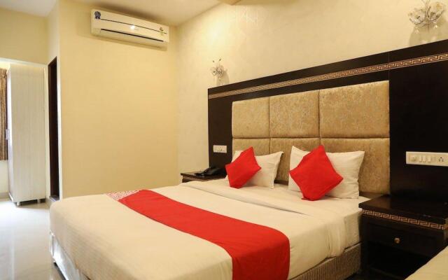 Collection O Hotel Orient Star
