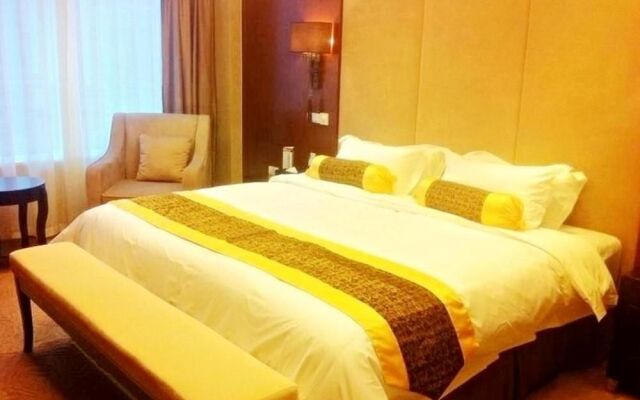 Kaixing Holiday Hotel