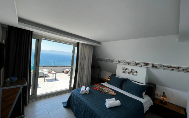 Mavi Panorama Villa