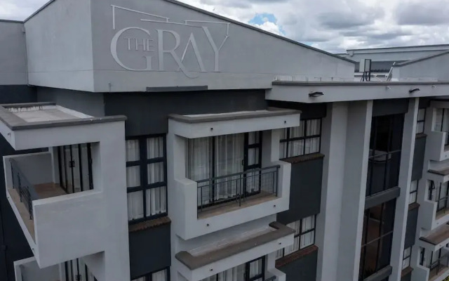 The Gray Apartments
