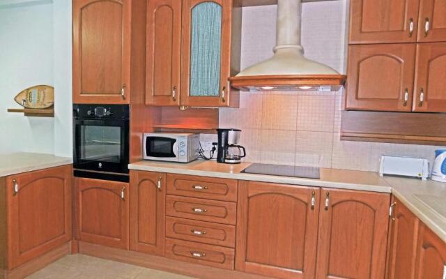 3b Seafront Retro apt - Olympic beach