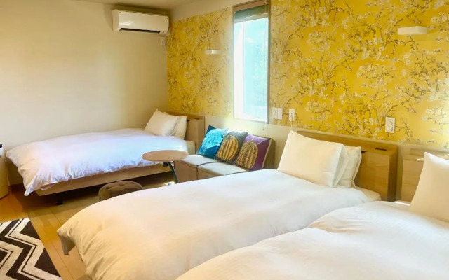 Sparky'S House <Naoshima> / Vacation Stay 32197