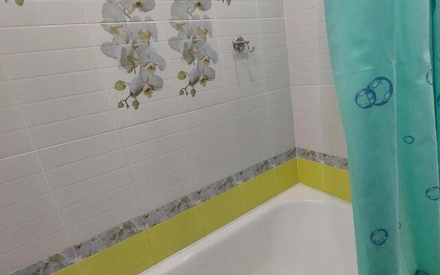 Крокус на проспекте Ленинградский 10