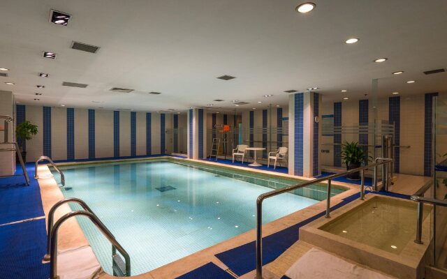 Jinglun Hotel