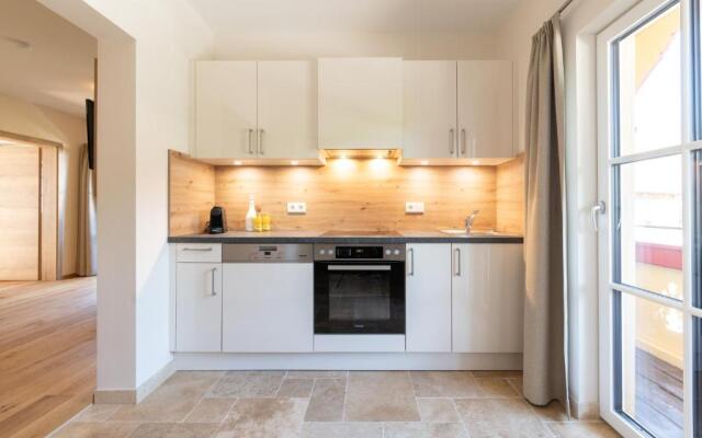 Heimathaus Dengg - Appartements