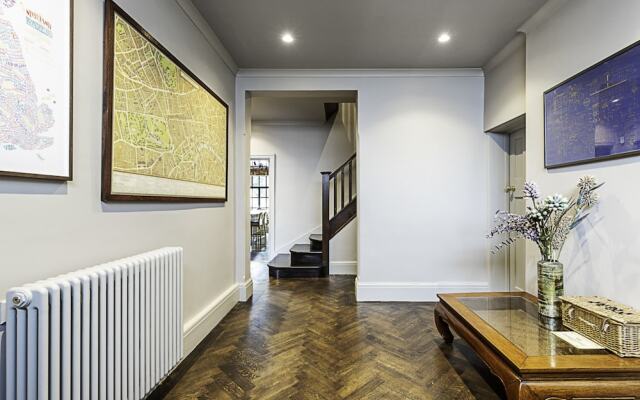Stunning 5 Bed House in Willesden Green!