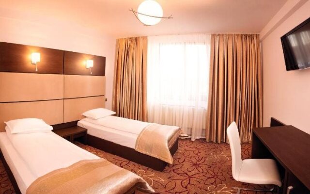 Hotel Bliss