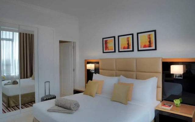 Damac Maison De Ville Breeze