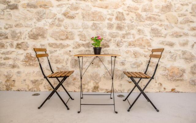 Carlentini house B&B