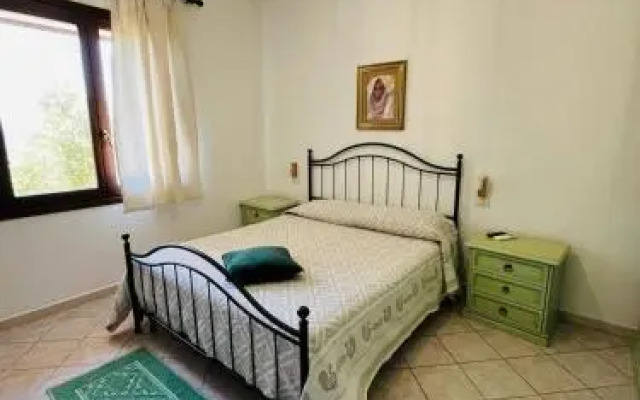 Agriturismo Canu B&B