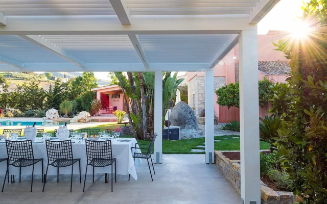 Belvilla by OYO Ager Costa