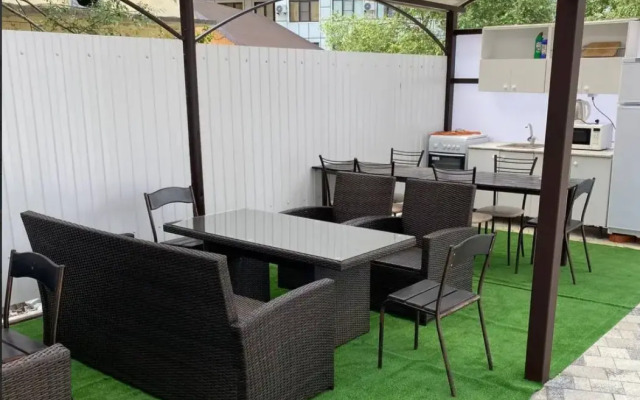 Гранд Вилла у Моря