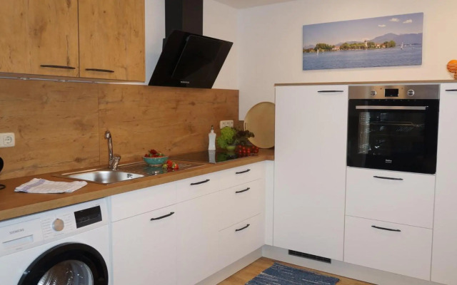 Ferienwohnungen Rabe