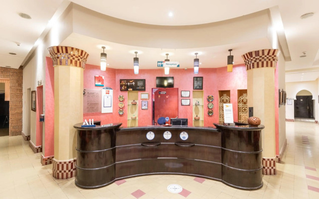 ibis Ouarzazate Centre