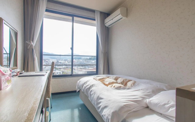 Masunoi – Guest Rooms – Bungo-Ono