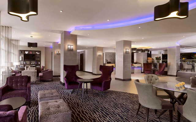 DoubleTree by Hilton Hotel Woking