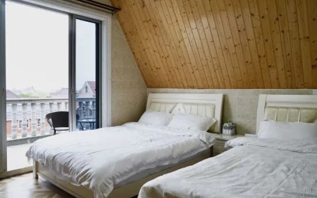 Shangyi Guesthouse